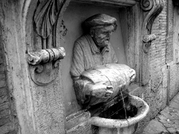 B&aacute;rbara Bonati Roma 01